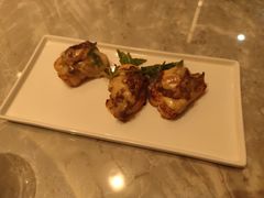 炙烤肥牛Tapas-必胜客(大观天地店)
