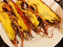 -万达文华酒店·美食汇自助餐厅