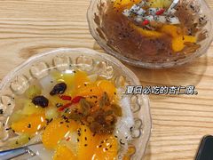 -星巴克(温州万象城商业街店)