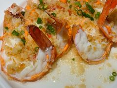 -强记海鲜·大排档(蛇口新街店)