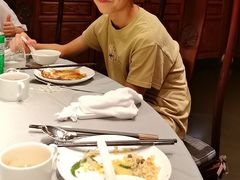 -淮扬府(安定门店)