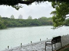 -江心屿景区