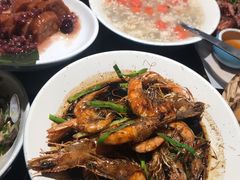 -老头儿油爆虾·知味杭州(爱琴海购物中心)