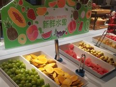 -我家牛排(莱山区永旺店)