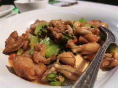 -汤城小厨•粤菜•靓汤(苏州街店)