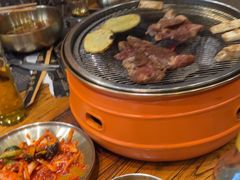 -味家烤肉烤鳗鱼牛排(西塔旗舰店)