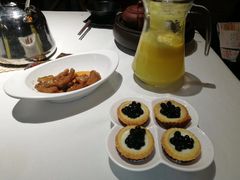 -味可道美食坊(福基路店)
