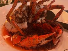 -Ministry of Crab•MOC(交子大道店)