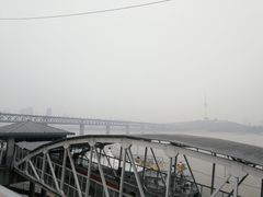 -武昌中华路码头(轮渡站)
