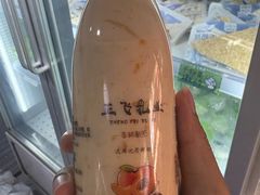 -正飞鲜奶(吐鲁番路店)