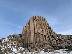 -石条山