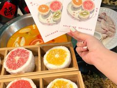 -椰小鸡·琼州糟粕醋(美兰缤纷城店)