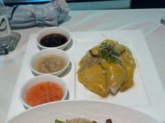 -白云中餐厅·粤菜·亚龙湾喜来登度假酒店