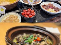 -老阿爸鲜鱼土菜(昆山花桥店)