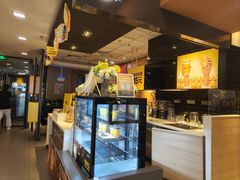 -麦当劳(阳光新生活广场店)