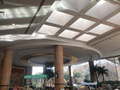 -南京维景国际大酒店(南京博物院店)