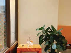 用餐区-fishtank鱼缸咖啡(三山街店)