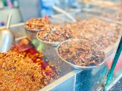 -老黄记手撕烤兔(玉林街店)