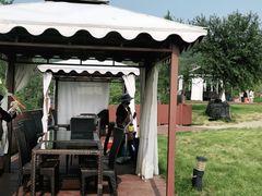 -潭柘厚院&山顶烤肉(潭柘寺店)