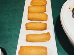 顺德炸牛奶-大鸽饭(汉溪长隆店)