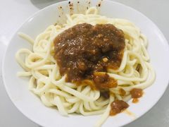 素椒杂酱-老号牛王庙金宴面店(锦东路253号院店)