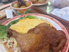 -孖记茶档·热腾茶餐(荔湾领展广场店)