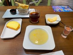 -豪客来牛排(空港华联店)