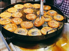 -涂记油酥饼(江汉三路店)