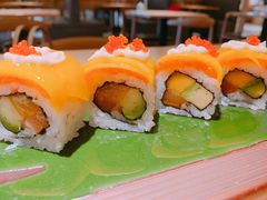 -TORO MaKi 寿司·日料(华创店)