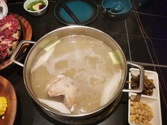 -二刀潮牛(重庆光环购物公园店)