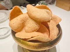 -金链花·泰国餐厅(国贸店)