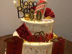 -艾加柒克蛋糕茶歇甜品台(春熙路店)