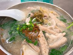 -广场正宗原汁薏米店