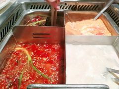 -海底捞火锅(上元大街店)