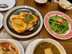 -曼谷食堂·泰国家庭料理