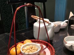 -苏帮袁Sue Cuisine(将台店)