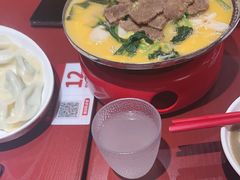 -喜家德虾仁水饺(北京超极合生汇店)