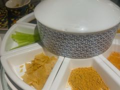 -羲和雅苑•北京烤鸭(国贸商城店)