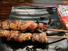 -蚝婆海鲜烧烤(莆田旗舰店)
