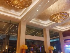 -无锡君来洲际酒店