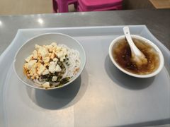-辣辣小吃豆花米线(大观篆新农贸市场店)