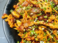 -掌上鲜(南顺城街店)