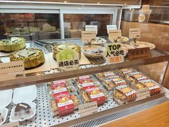 -君之狮子山·轻糖烘焙(松江印象城店)