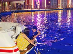 -三亚海昌梦幻海洋不夜城