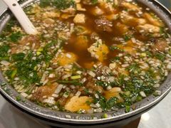 -苹果树下艺术餐厅(通州店)