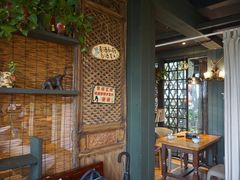 大堂-有才叔的小馆(招商依云曲江店)