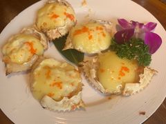 -和彩放题餐厅(酒仙桥店)