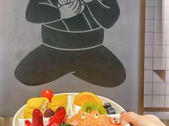 -dodonpa.墩墩伐 便当食堂(博华广场店)