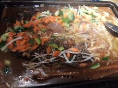 -探鱼·鲜青椒爽麻烤鱼(增城东汇城店)
