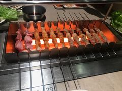 -丰茂烤串(金源店)